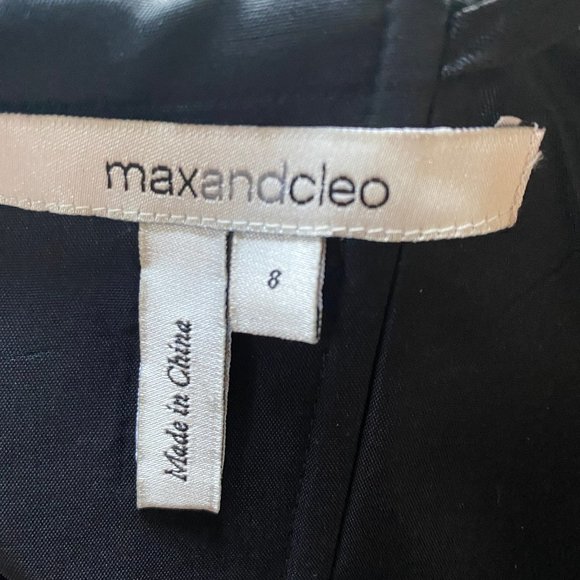 Maxandcleo Dress - Picture 6 of 8